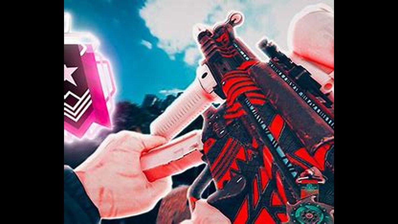Why Rainbow six siege died from a champs perspective