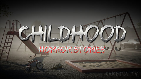 3 KFC Horror Stories (Allegedly True) | English Horror Stories | Careful TV