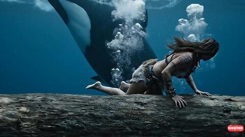 The Covenant of Apefolk and the Orca: A Tale from 3.5 Million Years Ago