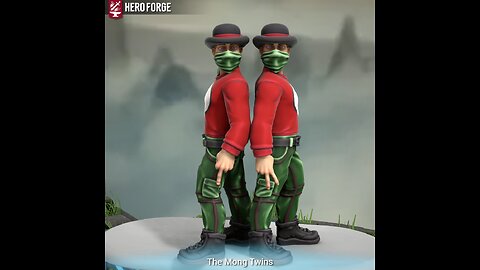 The Battle part2