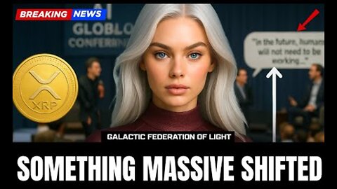 "Starseeds, Many are NOT Ready!" | GFL