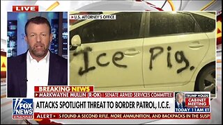 Sen Mullin: Dems Should Be Held Responsible For Anti-ICE Rhetoric