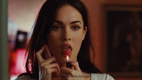 Megan Fox is Beautifully Violent in 2009's 'Jennifer's Body'
