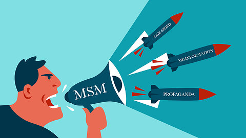 Coordinated Hit Job on Substack