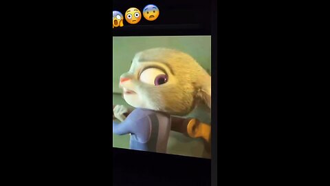 Zootopia ek cute movie lagti है… par iska asli truth aapka childhood hila dega 😳🦊🐰"