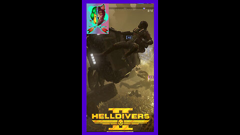 The FRV Had No Right To Land Like That