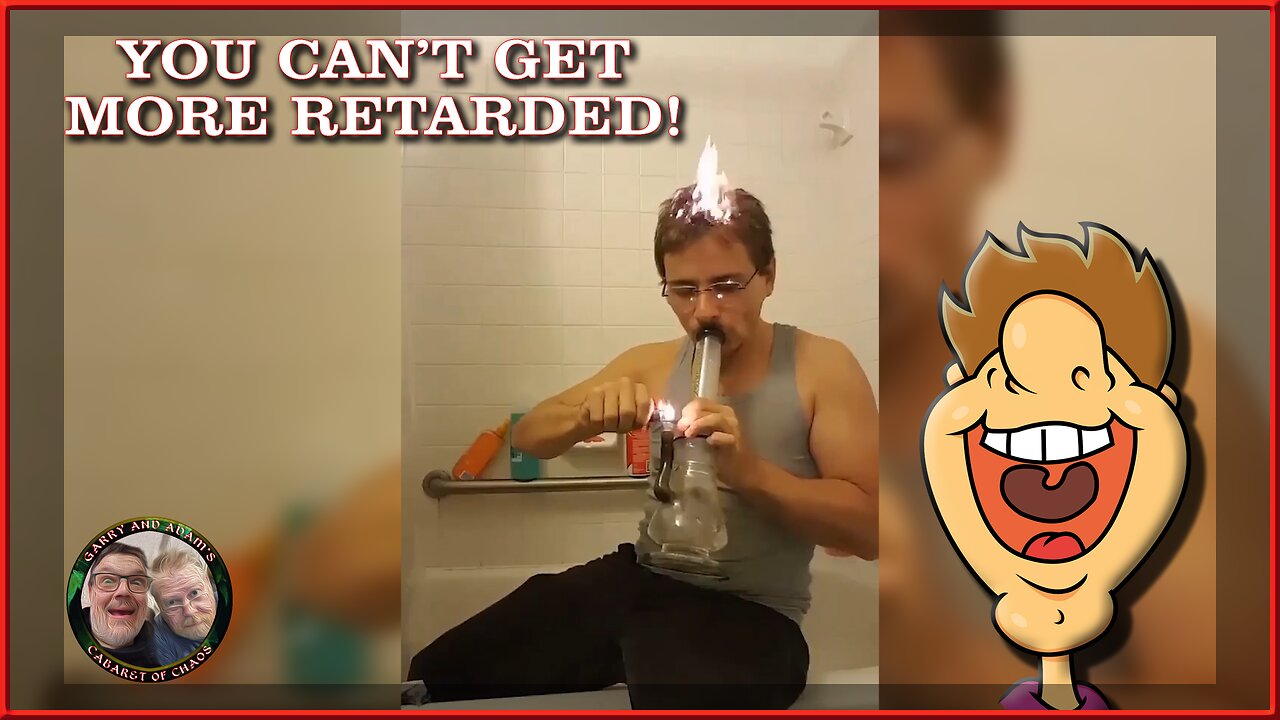 G&A 083 - This Is Your Brain On Drugs