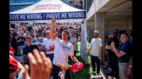 muslims taking over america trump is still your president