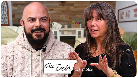 Être franc-maçon : était-ce la solution ? (PARTIE 1) | Au-delà des mots... avec John