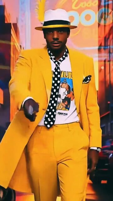 Ai Rock tnt strap up