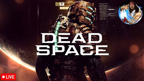 Dead Space | Part 06: Get Me Outta Here!