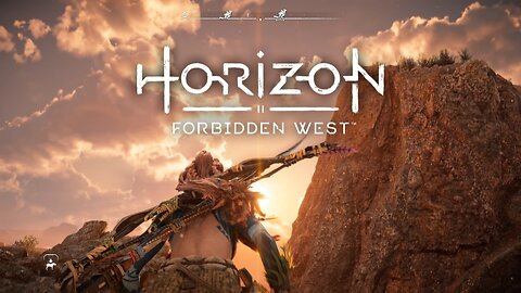Horizon Forbidden West: Aloy Cauldron Mu Painted Revealing Outfit