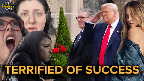 🚨DEVELOPING: Chuck Schumer Melts Down in the Senate as Democrats Run Terrified from Success