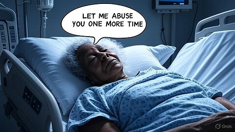 When The Narcissistic Queen Bee Dies