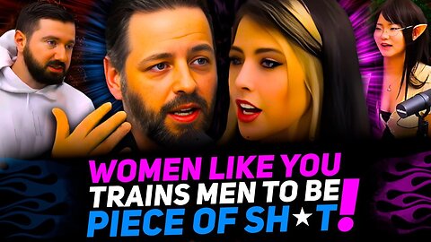 Girls FIGHT! Andrew Wife CONFRONTS Disrespectful Asian 304 That Called Her Out