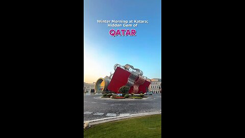 Qatar moring