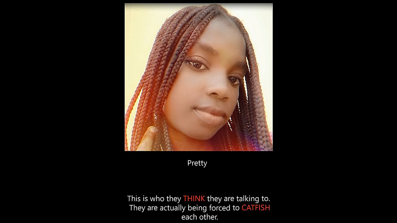 Forced catfishing #6616