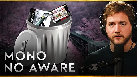 "Discard your memories of past games" | The Philosophy of "Mono No Aware" | State of the Arc Podcast