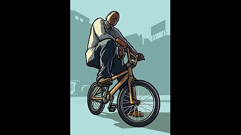 #Official"©(Con·cept"℠™] [ˈKän-ˌsept"™™) #GrandTheftAuto" #SanAndreas"© #GTAV"© #ˌɛntərˈteɪnɪŋ"©