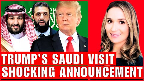 BREAKING: Trump's Bold Move - Syria Sanctions Dropped, Meeting With Warlord Sparks Uproar