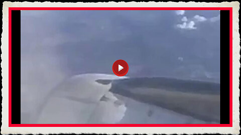So what if you were to scan for Blue Tooth Devices on a plane in flight WOW!