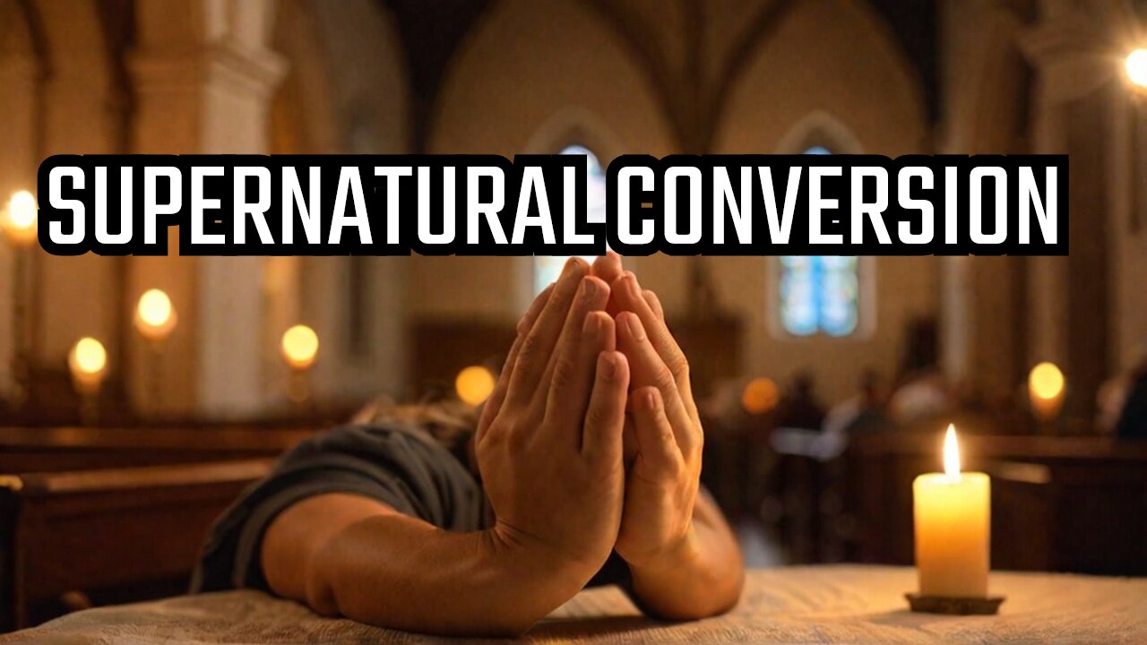 Is Christian Conversion a Supernatural Miracle? A Refutation of Leighton Flowers
