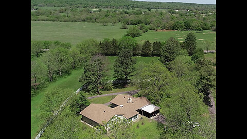 Country living on 10 Acres For Sale Ada OK