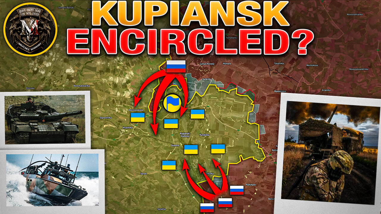 Doomsday☄️Martial Law Will Be Extended⚠️Sobolevka And Piddubne Have Fallen💥Military Summary 2025.7.6