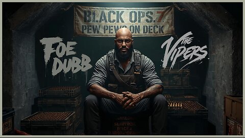 🏰KINGDOM MENU:🎮BO7 PEW PEWS ON DECK DILLY DILLY!!!