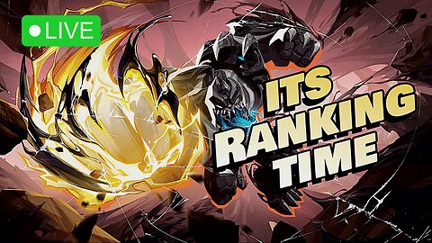 Marvel Rivals | Rank Time