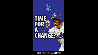Have Dodgers given up on Kyle Tucker? LA considering Bo Bichette for SS, move Mookie Betts to RF.