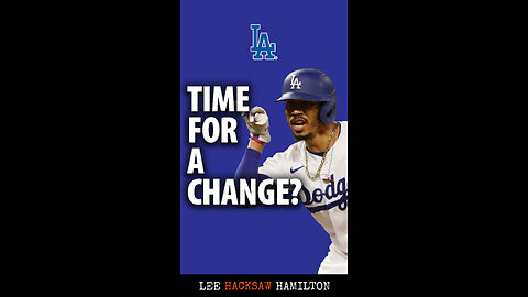 Have Dodgers given up on Kyle Tucker? LA considering Bo Bichette for SS, move Mookie Betts to RF.