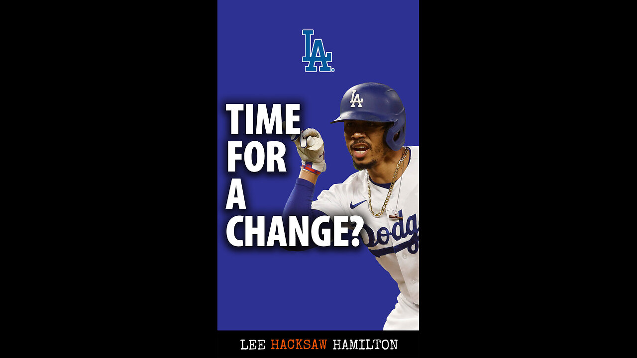 Have Dodgers given up on Kyle Tucker? LA considering Bo Bichette for SS, move Mookie Betts to RF.