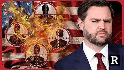 Jd Vance destroyed the left!