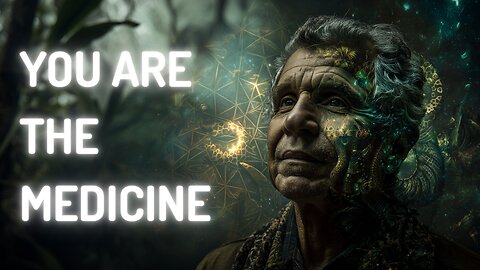Why You Came To Earth | The Shaman's Path with Alberto Villoldo