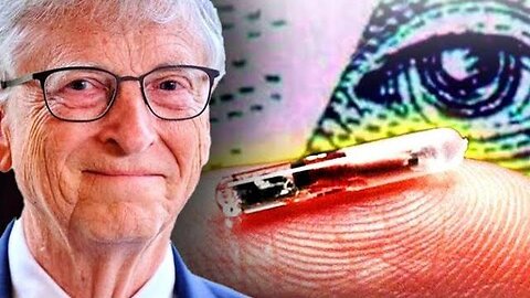 THEY ARE MOVING FASTER AND FASTER WITH THE CHIP