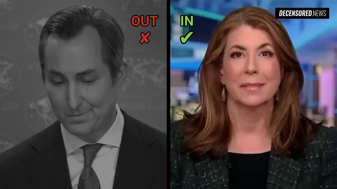 Meet Tammy Bruce: The New Matthew Miller