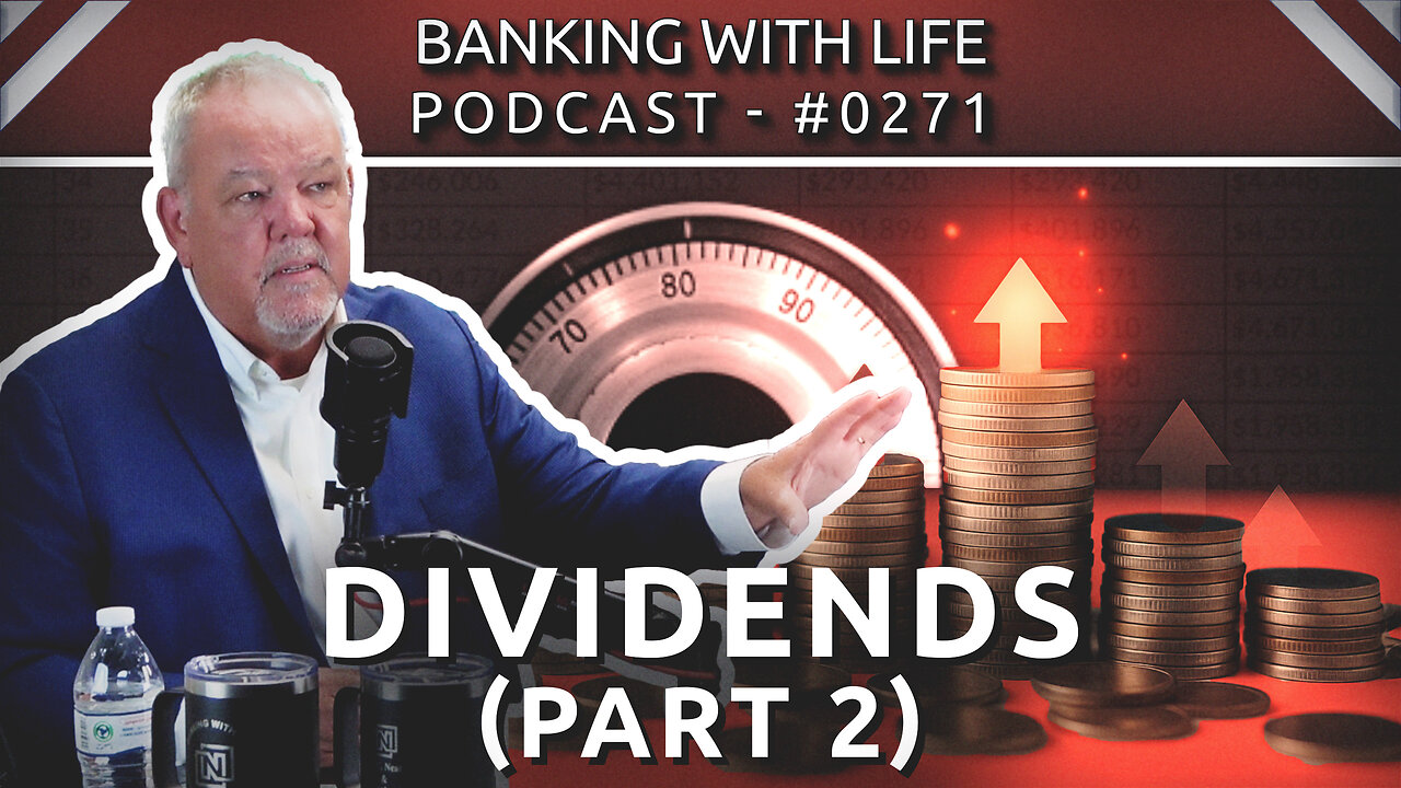 Life Insurance Company Dividends (Part 2) (BWL POD #0271)