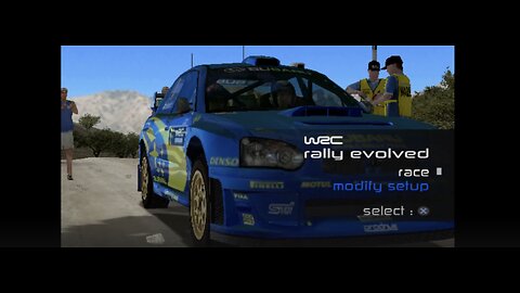 EA WRC & GT7 | PS5 - Racing Simulator & Chillhop Music