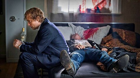 You Won’t Be Able to Guess the Ending ❗😱 | Shocking Movie Recap with a Twist