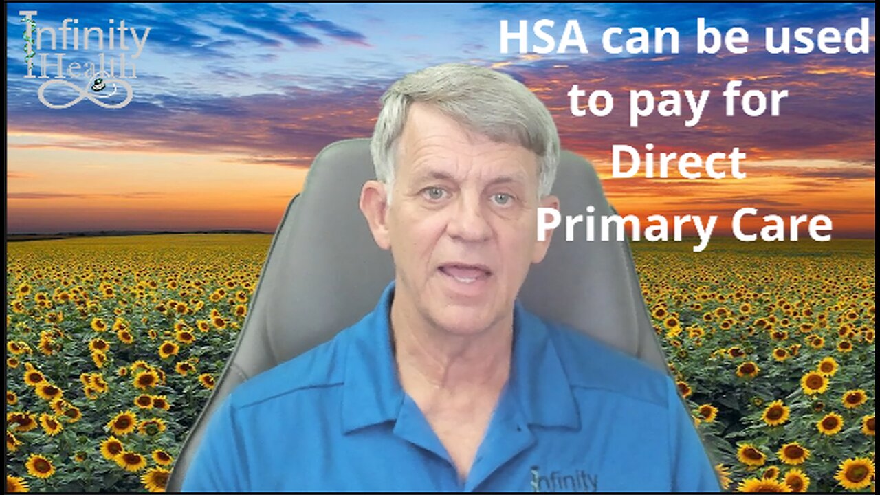 Direct Primary Care and Health Savings Accounts