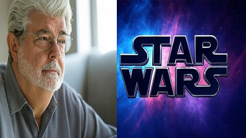 George Lucas was working on a new Star Wars project that would have CHANGED EVERYTHING!