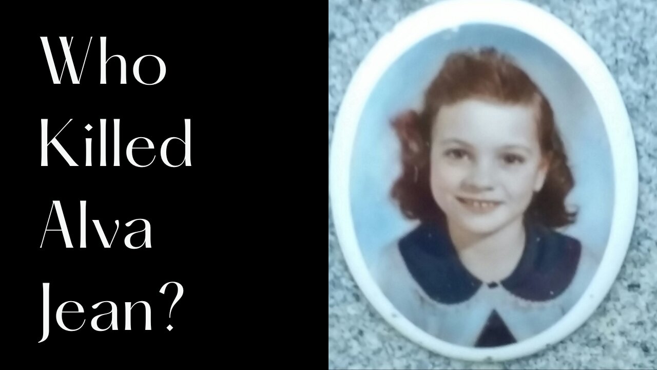 The forgotten tragedy of Alva Jean Parris