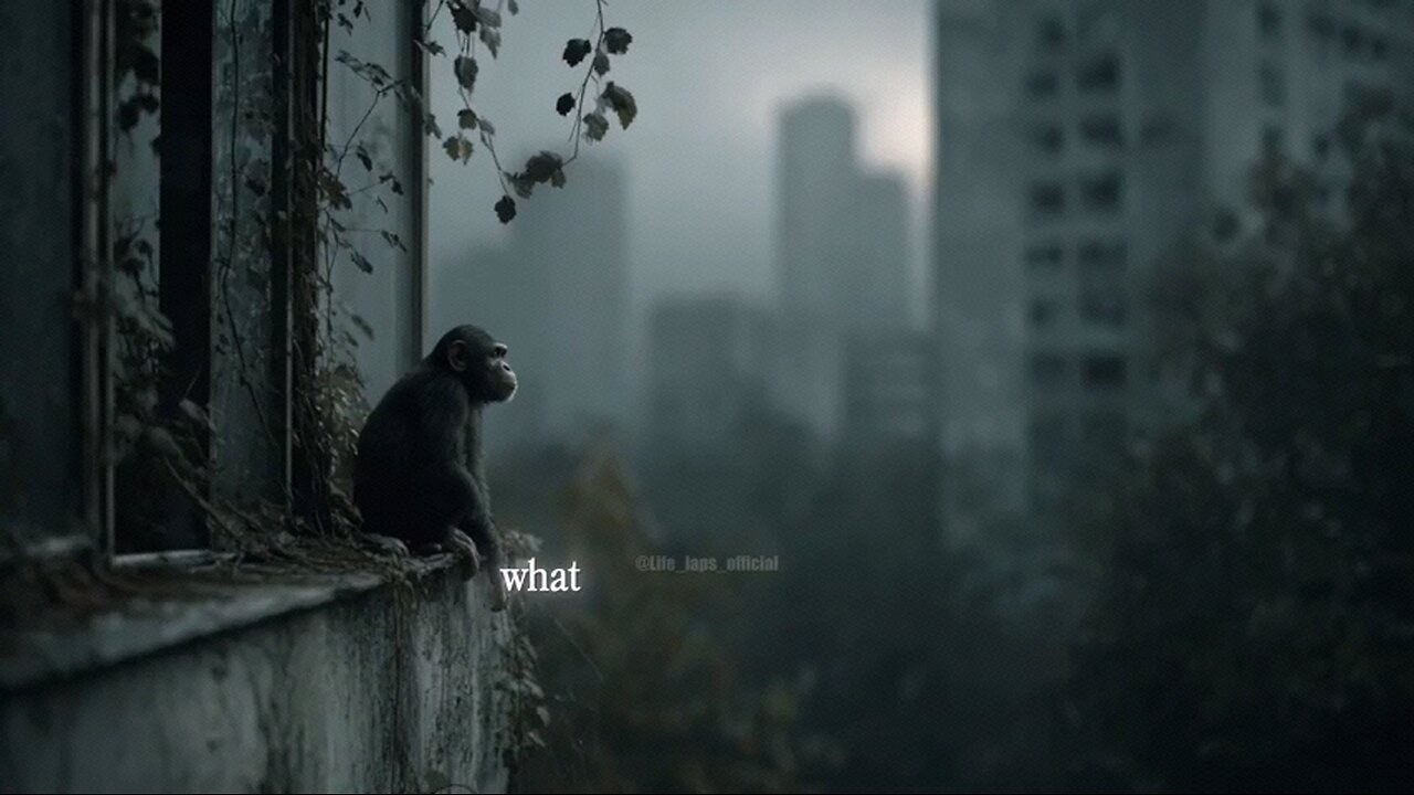 What Would happen if all humans disappear on Earth