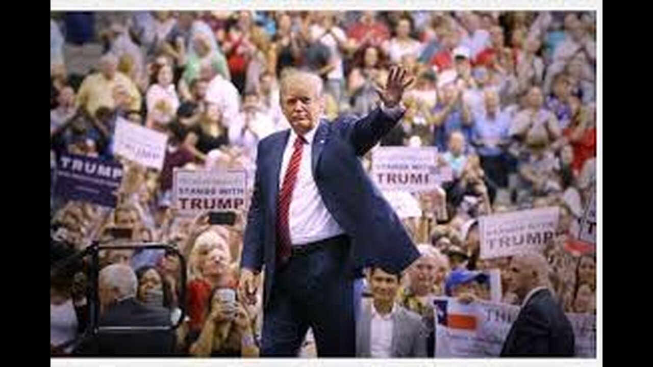 ADAM SMITH THREATENS TO KILL TRUMP, YET IS NOT IN JAIL?