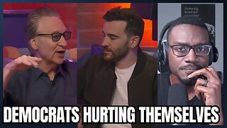 Bill Maher Calls Outs Liberals Intolerance Against Conservatives