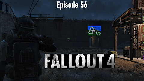 Fallout 4 Episode 56 Fizzie Fumbles