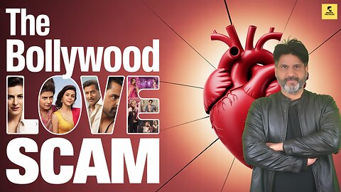 The Lie of Love: How Bollywood Cheated an Entire Generation of Men