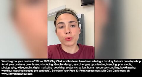Automotive Repair | How to Grow a Successful Automotive Repair Business + See Thousands of Success Stories At ThrivetimeShow.com Join Eric Trump At Clay Clark's Dec. 4-5 Business Conference (Anaheim, California)