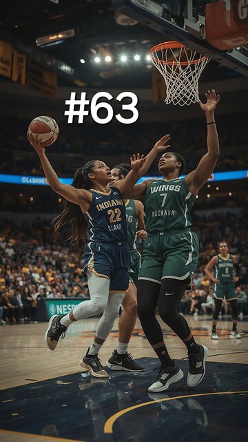 Game Preview: Wings Help Fever Close Out Homestand